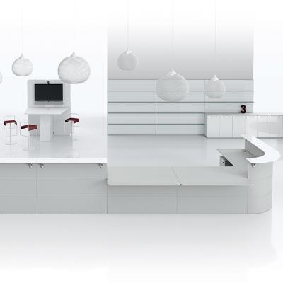 Arredo Ufficio Recepetion 56