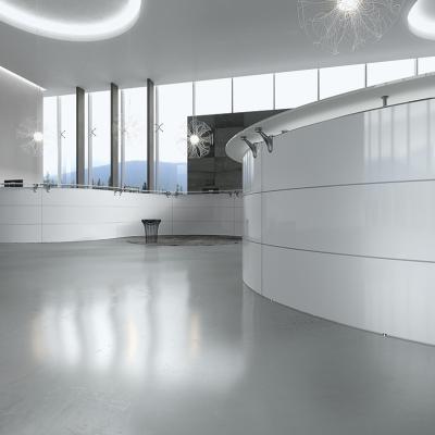 Arredo Ufficio Recepetion 57