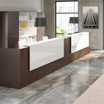 Arredo Ufficio Recepetion 5
