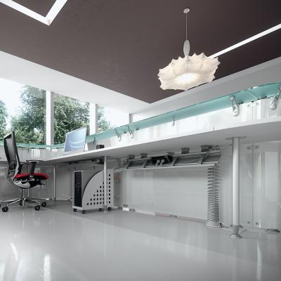 Arredo Ufficio Recepetion 60