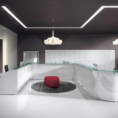 Arredo Ufficio Recepetion 61