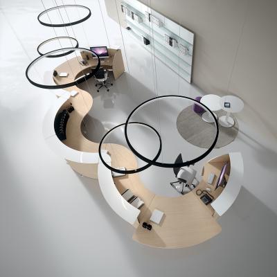 Arredo Ufficio Recepetion 63