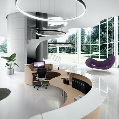Arredo Ufficio Recepetion 64