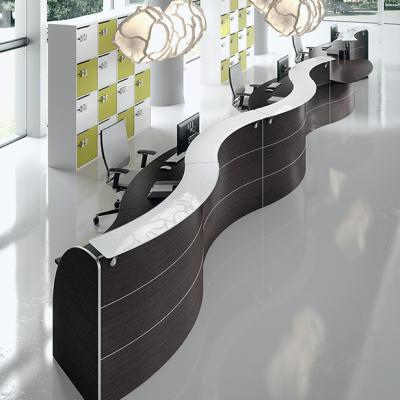 Arredo Ufficio Recepetion 65