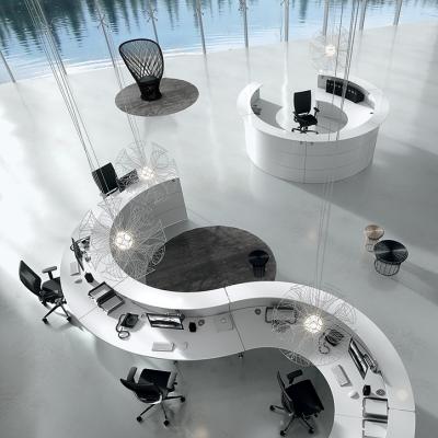 Arredo Ufficio Recepetion 66