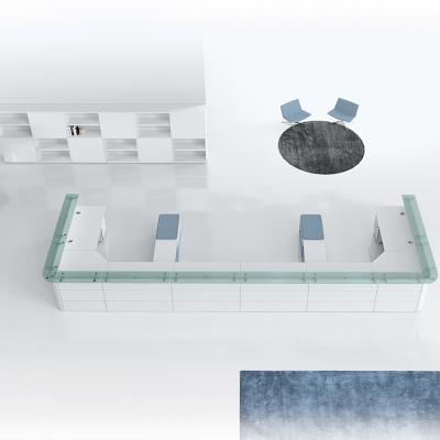 Arredo Ufficio Recepetion 67