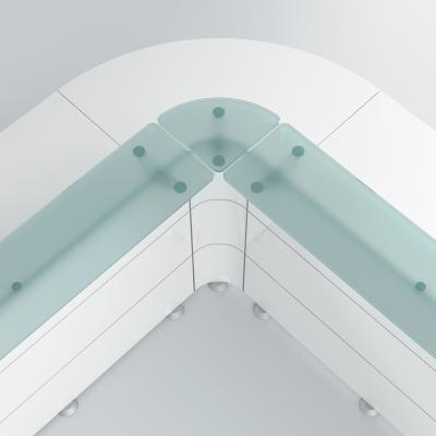 Arredo Ufficio Recepetion 68