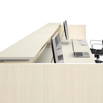 Arredo Ufficio Recepetion 6