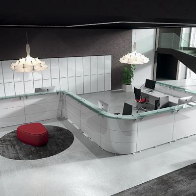 Arredo Ufficio Recepetion 70
