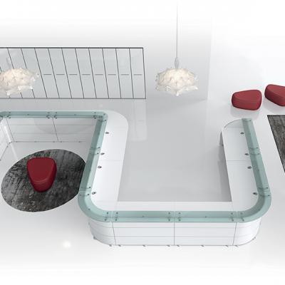 Arredo Ufficio Recepetion 72