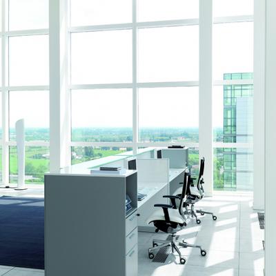 Arredo Ufficio Recepetion 73