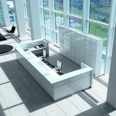 Arredo Ufficio Recepetion 74