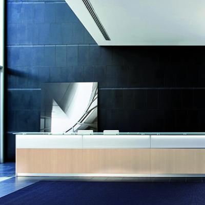 Arredo Ufficio Recepetion 75