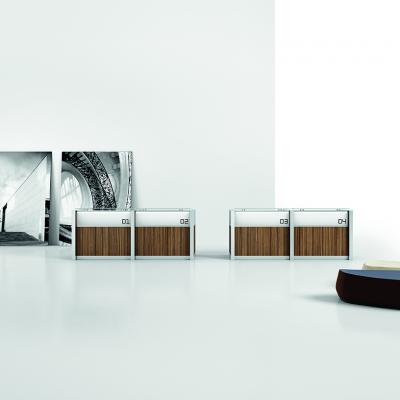 Arredo Ufficio Recepetion 78