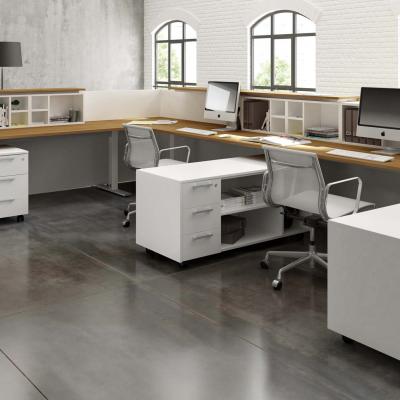 Arredo Ufficio Recepetion 7