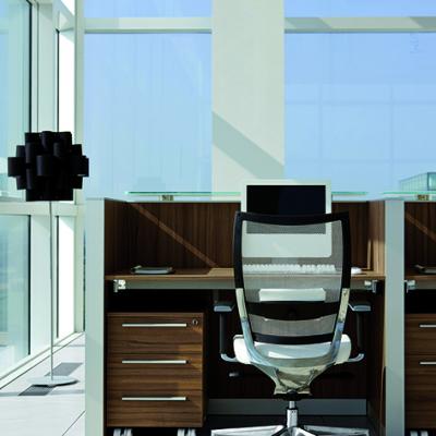 Arredo Ufficio Recepetion 80