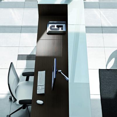 Arredo Ufficio Recepetion 81