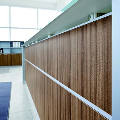 Arredo Ufficio Recepetion 83