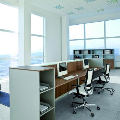 Arredo Ufficio Recepetion 86