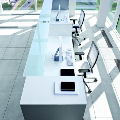 Arredo Ufficio Recepetion 88