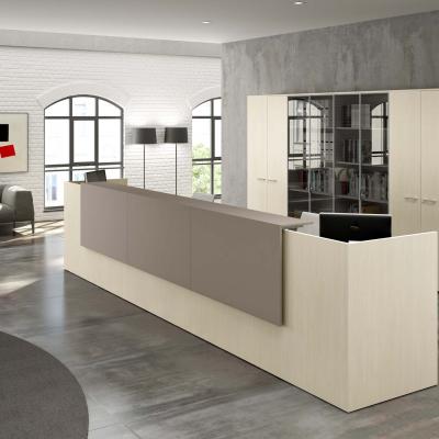 Arredo Ufficio Recepetion 8