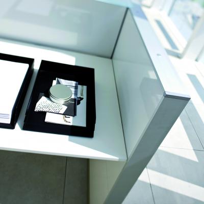 Arredo Ufficio Recepetion 90
