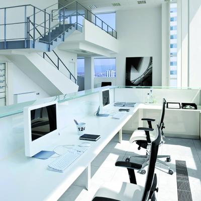 Arredo Ufficio Recepetion 91