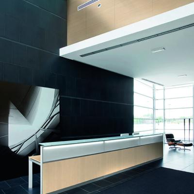 Arredo Ufficio Recepetion 93
