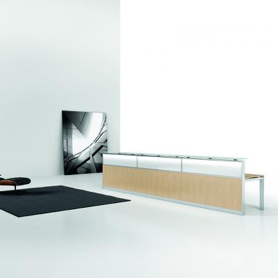 Arredo Ufficio Recepetion 95