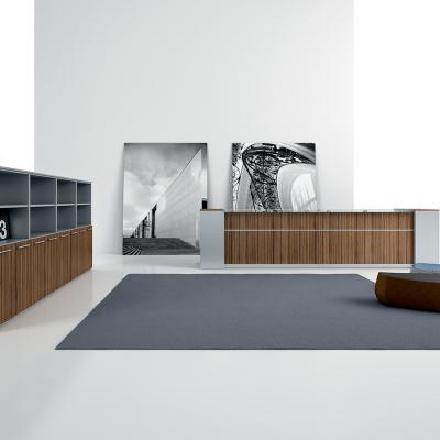Arredo Ufficio Recepetion 97