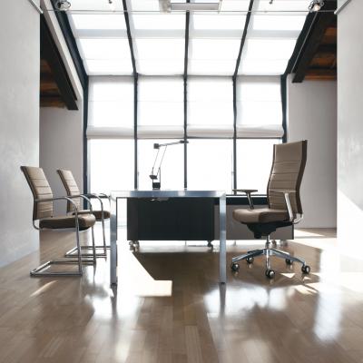 Poltrone Ufficio Direzionale 128