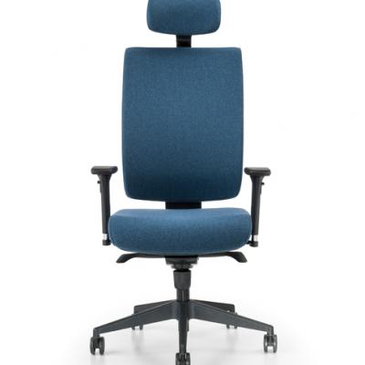 Poltrone Ufficio Direzionale 166