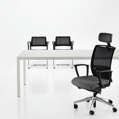 Poltrona Ufficio Operativa 125
