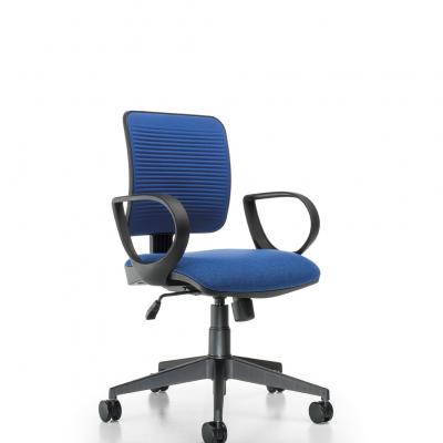 Poltrona Ufficio Operativa 33